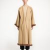 Clothing By Malene Birger | Dalimas Wool Coat