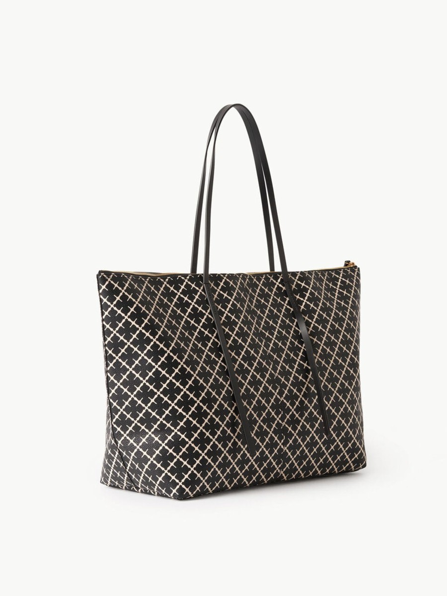 Accessories By Malene Birger | Luze Tote Bag