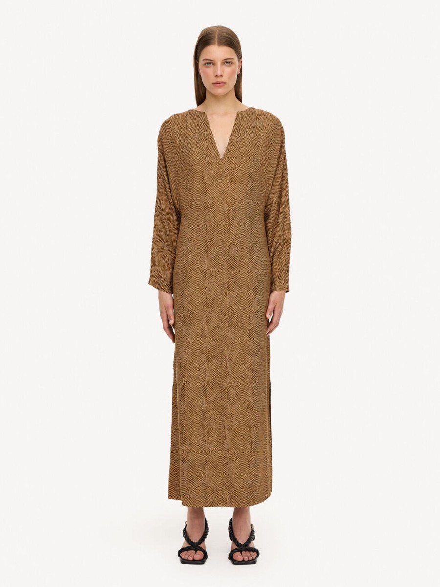 Clothing By Malene Birger | Estel Maxi Dress