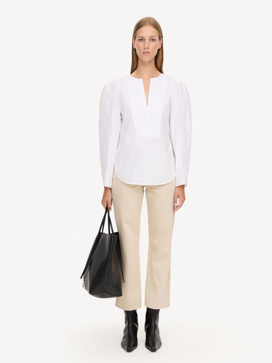 Clothing By Malene Birger | Emely Blouse