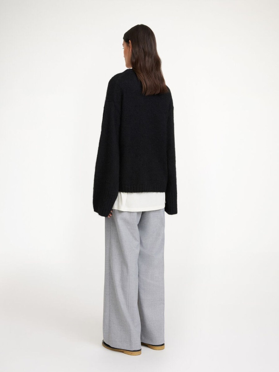 Clothing By Malene Birger | Cierra Sweater