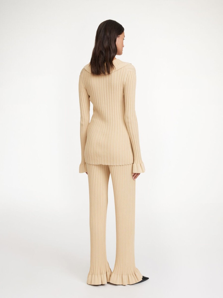 Clothing By Malene Birger | Kenzie Trousers