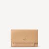 Accessories By Malene Birger | Aya Leather Wallet