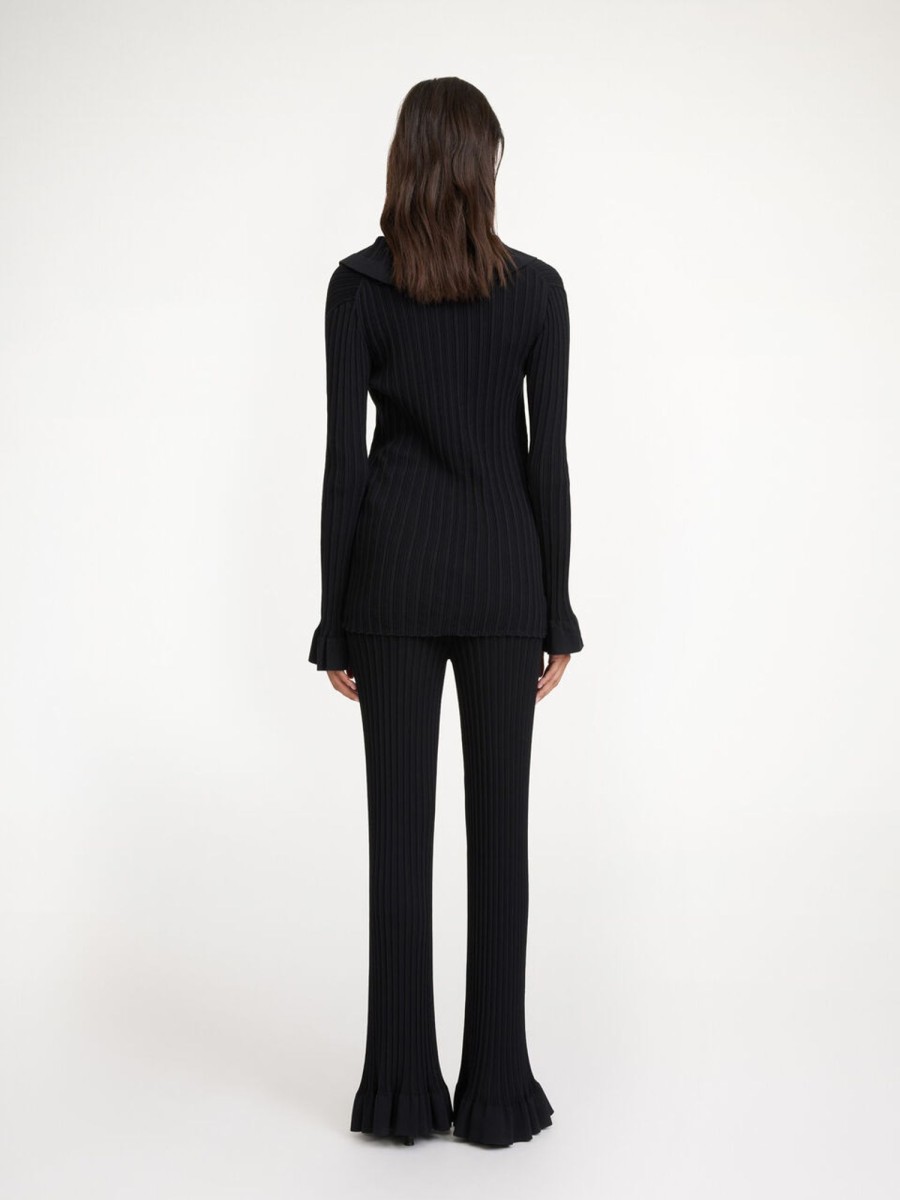 Clothing By Malene Birger | Kenzie Trousers