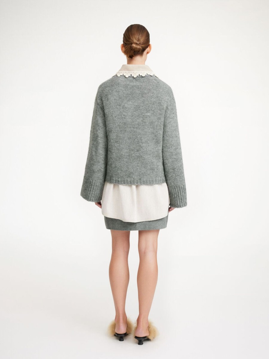 Clothing By Malene Birger | Cierra Sweater