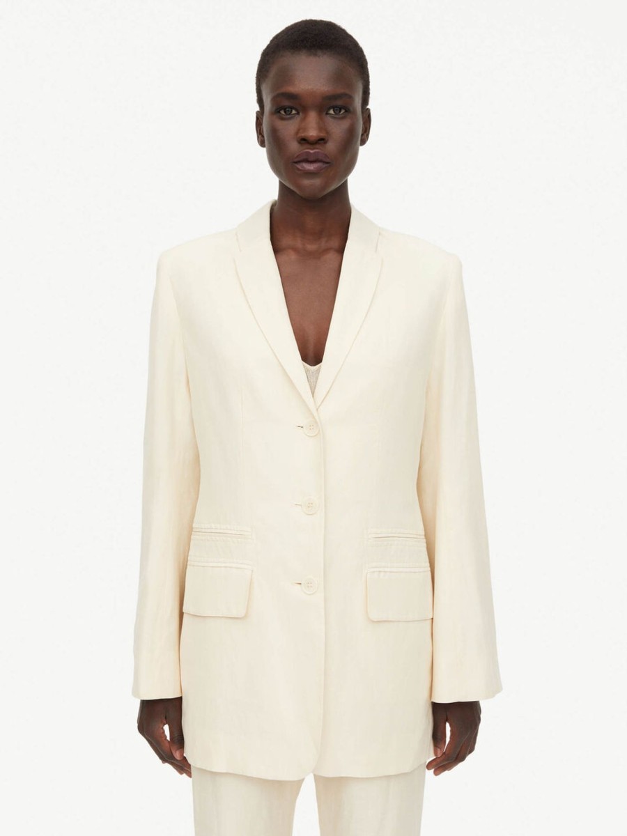 Clothing By Malene Birger | Porter Blazer