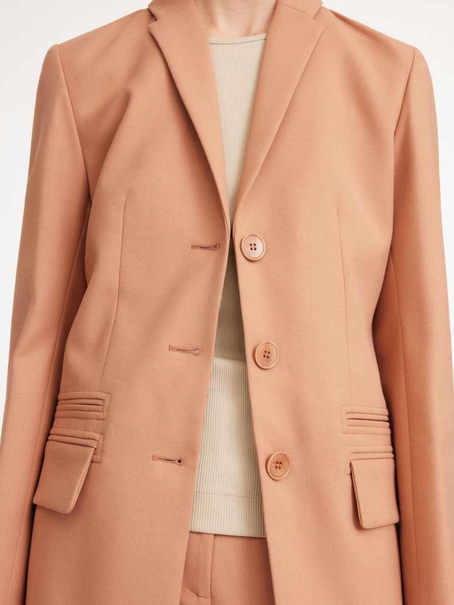 Clothing By Malene Birger | Porter Blazer