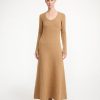 Clothing By Malene Birger | Brinah Maxi Dress