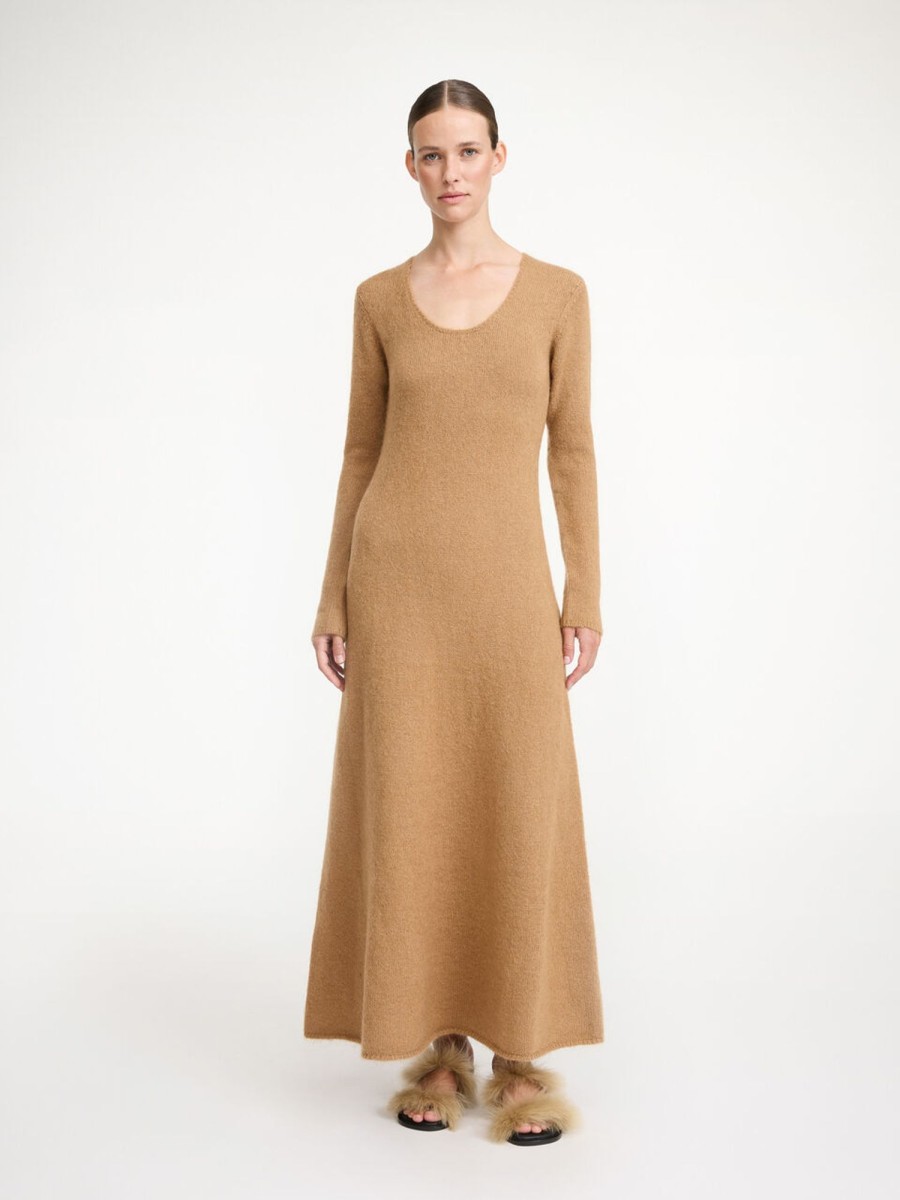 Clothing By Malene Birger | Brinah Maxi Dress