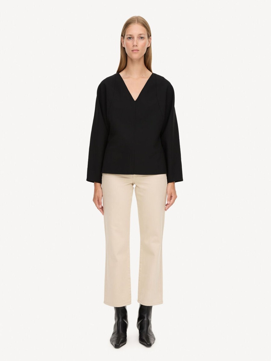 Clothing By Malene Birger | Elya Blouse