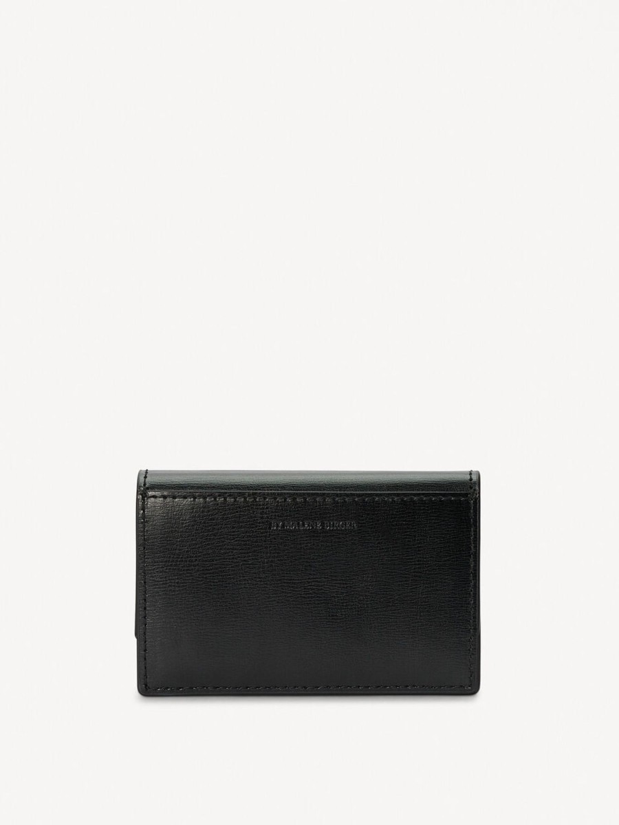 Accessories By Malene Birger | Aya Leather Wallet