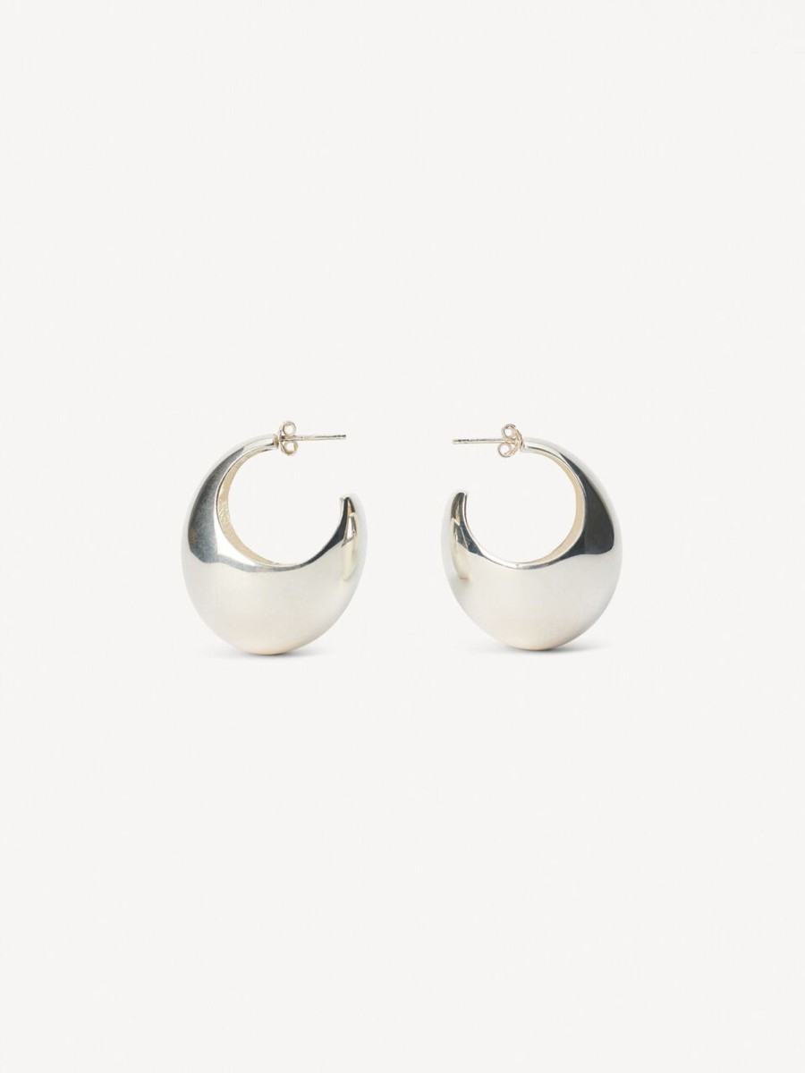 Accessories By Malene Birger | Silla Earrings