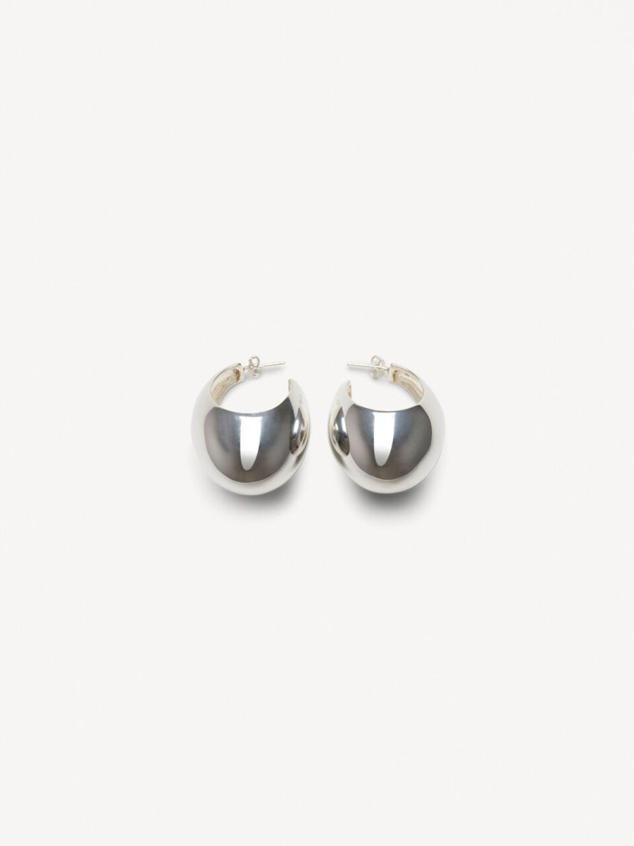 Accessories By Malene Birger | Silla Earrings