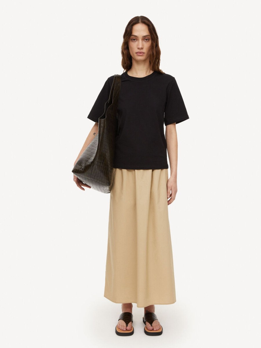 Clothing By Malene Birger | Hedil T-Shirt