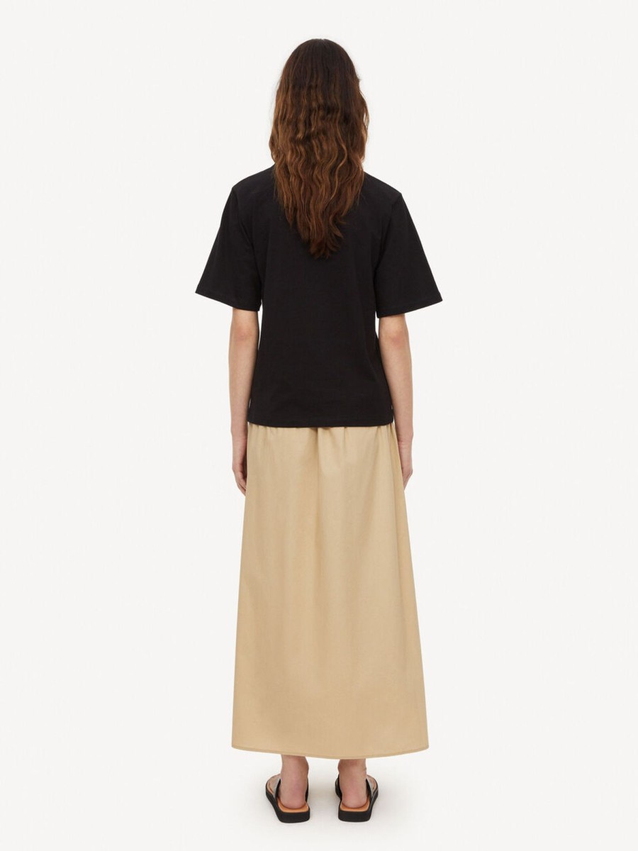 Clothing By Malene Birger | Hedil T-Shirt