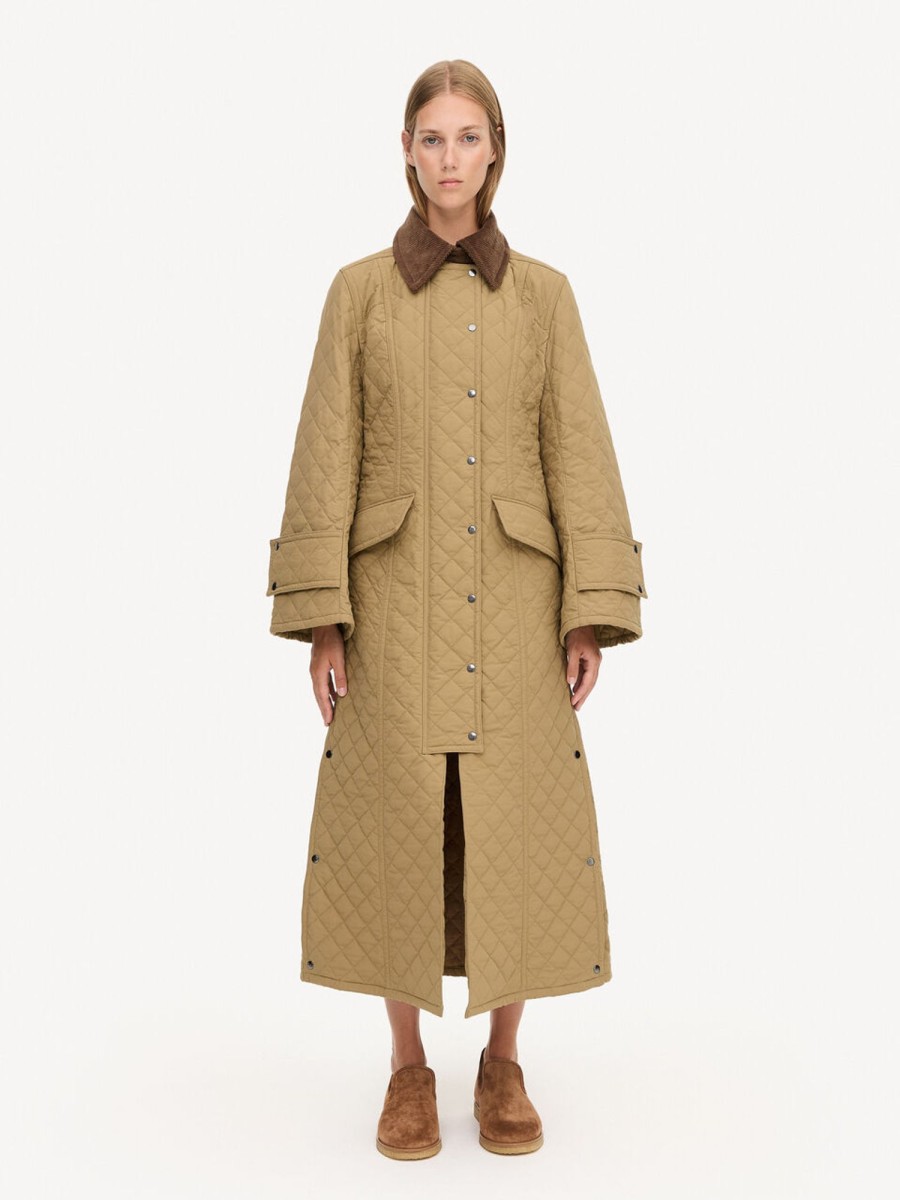 Clothing By Malene Birger | Pinelope Coat