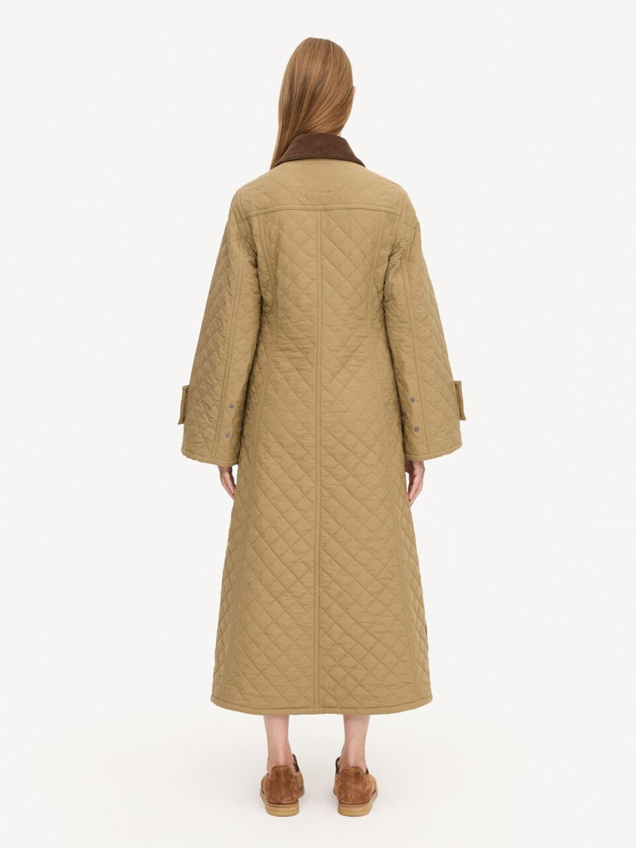 Clothing By Malene Birger | Pinelope Coat