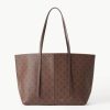 Accessories By Malene Birger | Abigail Printed Tote Bag