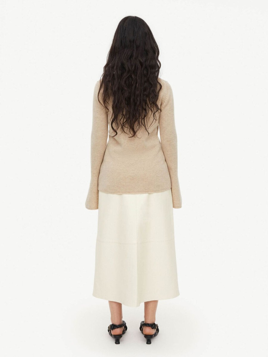 Clothing By Malene Birger | Cyrema Wool Sweater