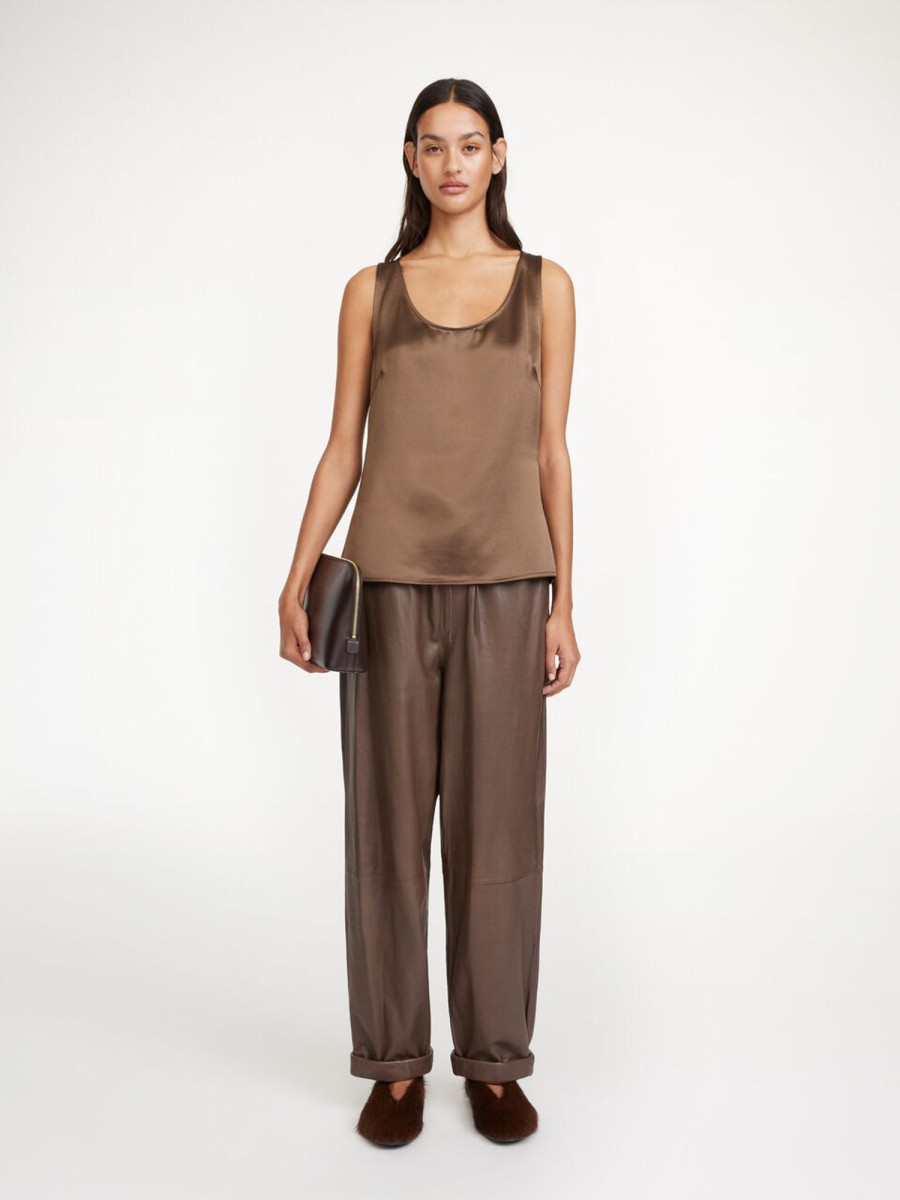 Clothing By Malene Birger | Jacie Top