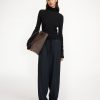 Clothing By Malene Birger | Joanni Trousers