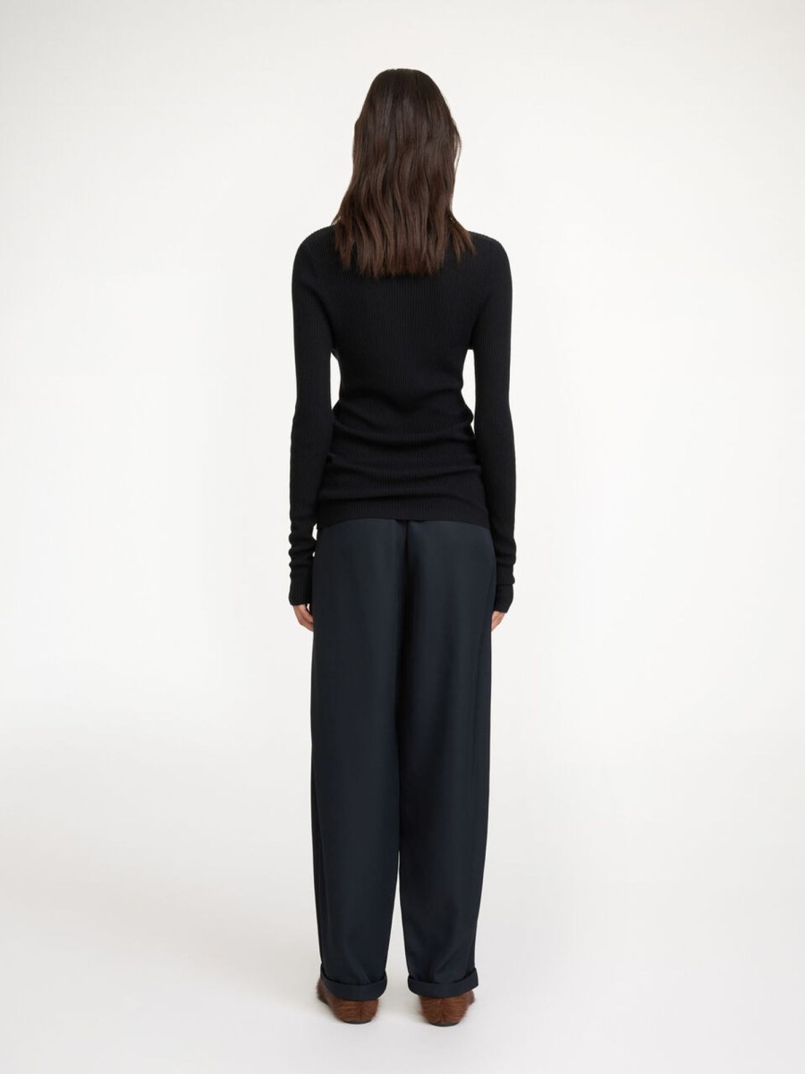 Clothing By Malene Birger | Joanni Trousers