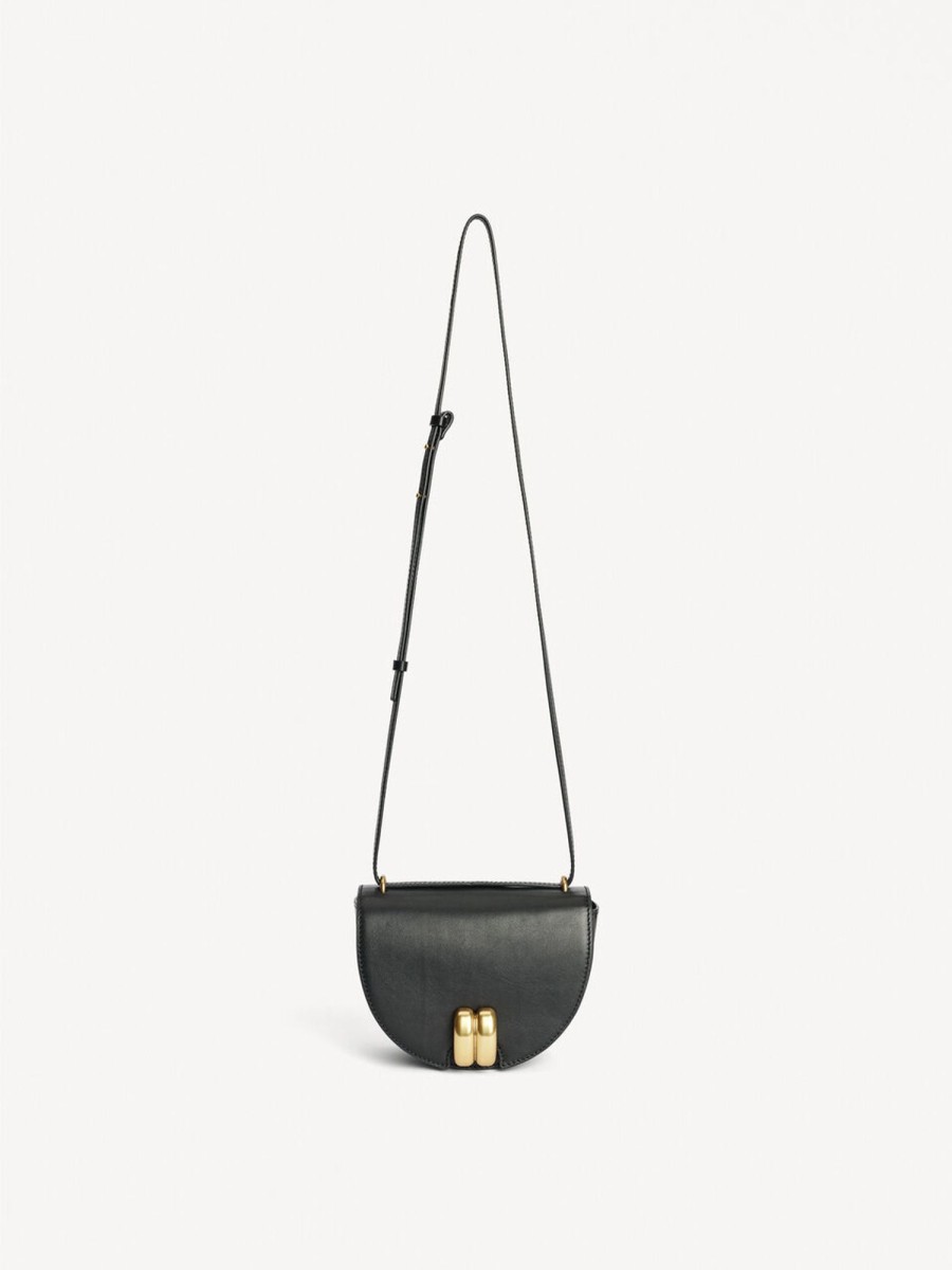 Accessories By Malene Birger | Cebelie Leather Bag