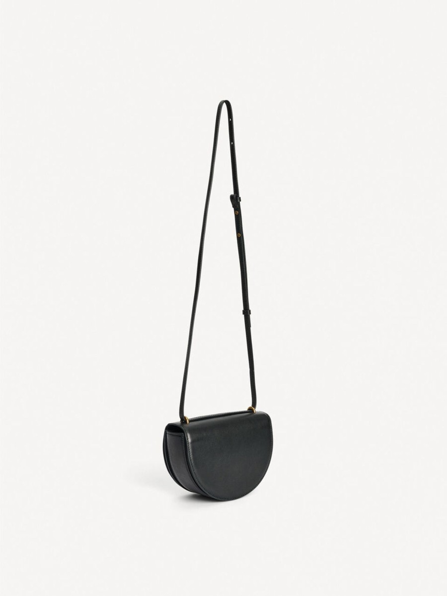 Accessories By Malene Birger | Cebelie Leather Bag