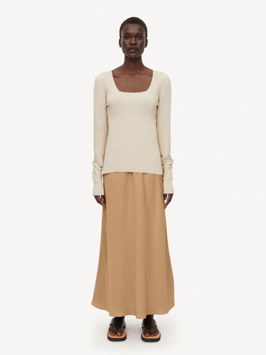 Clothing By Malene Birger | Boshan Maxi Skirt