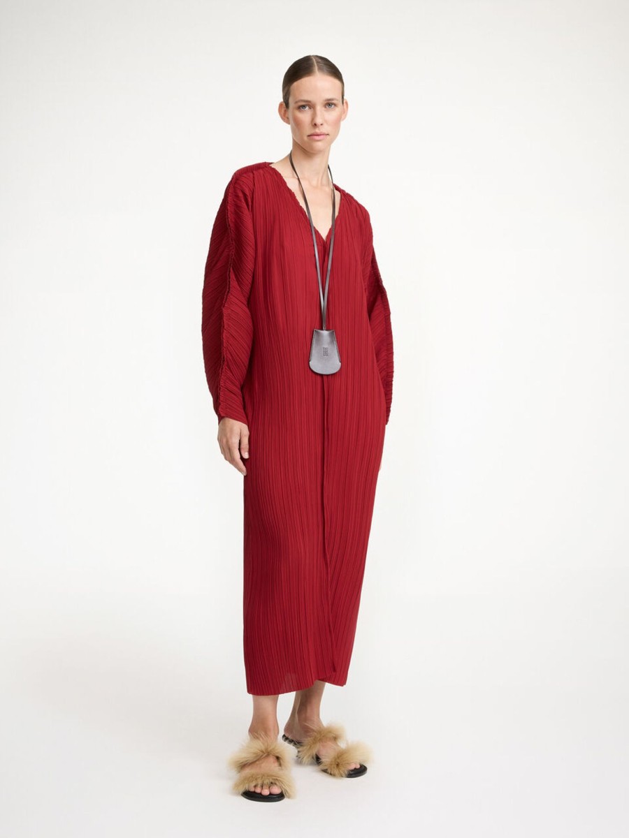 Clothing By Malene Birger | Dalya Maxi Dress