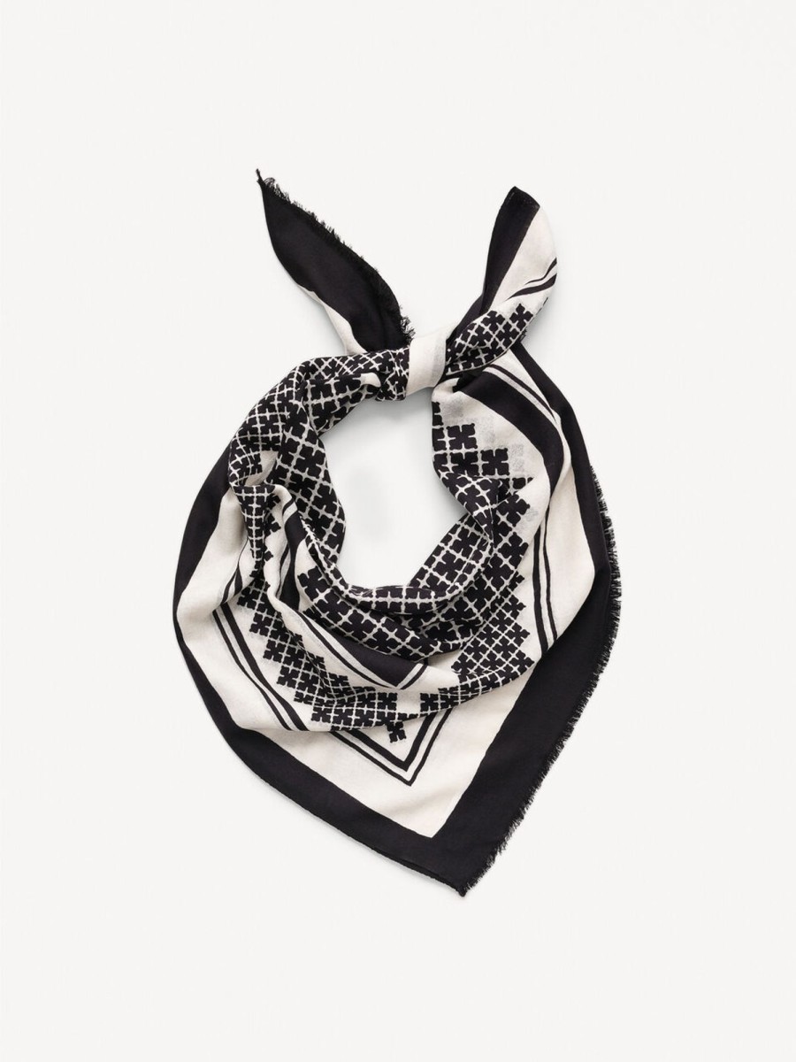 Accessories By Malene Birger | Julee Wool Scarf