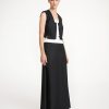 Clothing By Malene Birger | Bettas Waistcoat