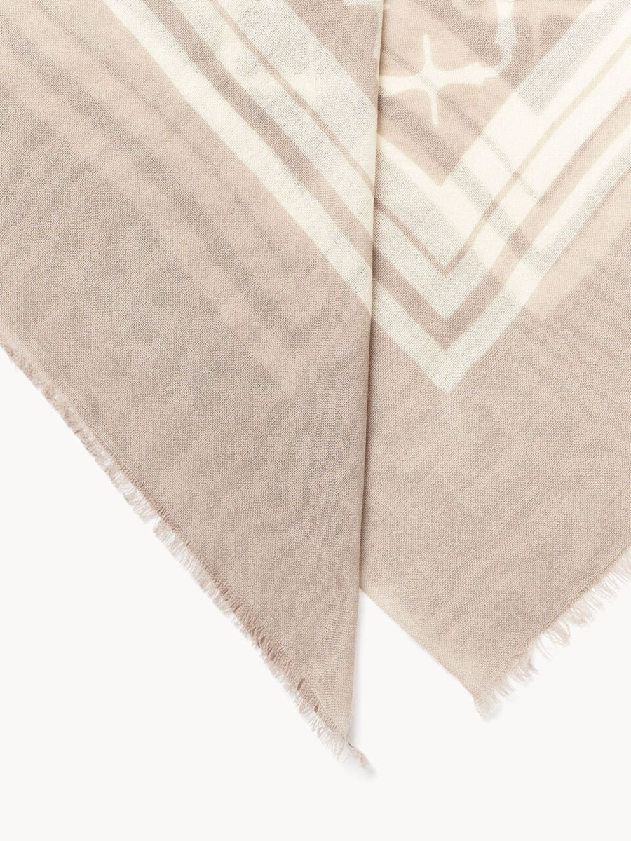 Accessories By Malene Birger | Cornelis Wool Scarf