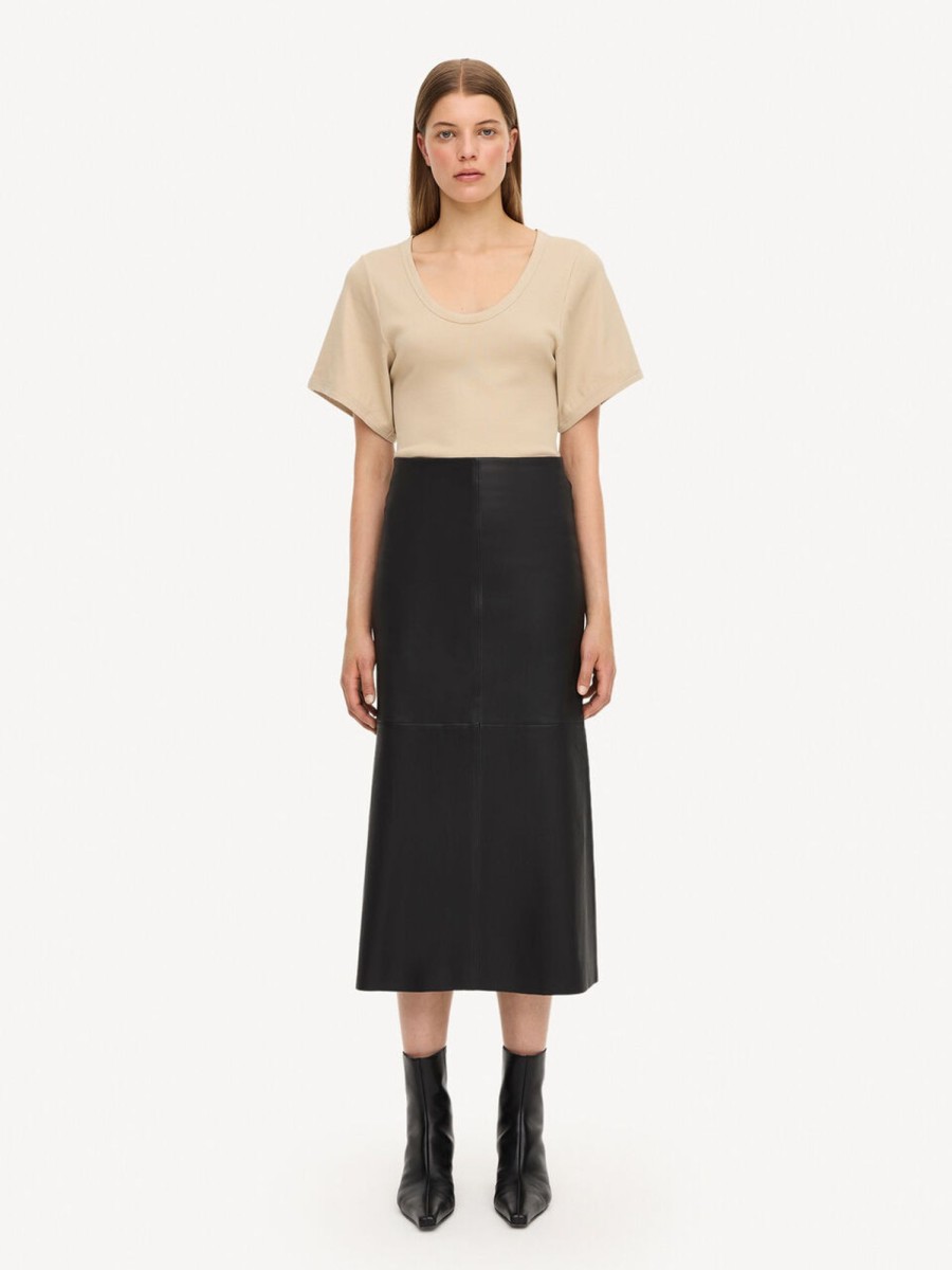 Clothing By Malene Birger | Lunai T-Shirt