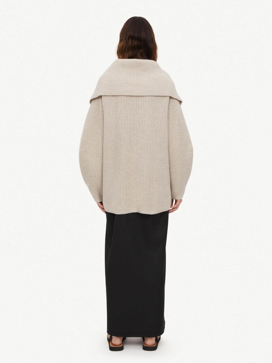 Clothing By Malene Birger | Fevila Oversized Sweater