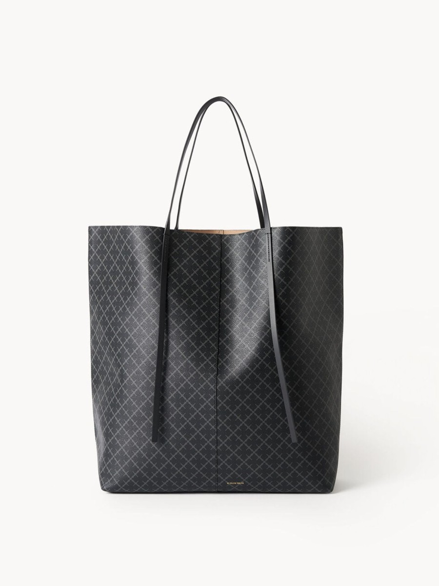 Accessories By Malene Birger | Abrille Printed Tote Bag