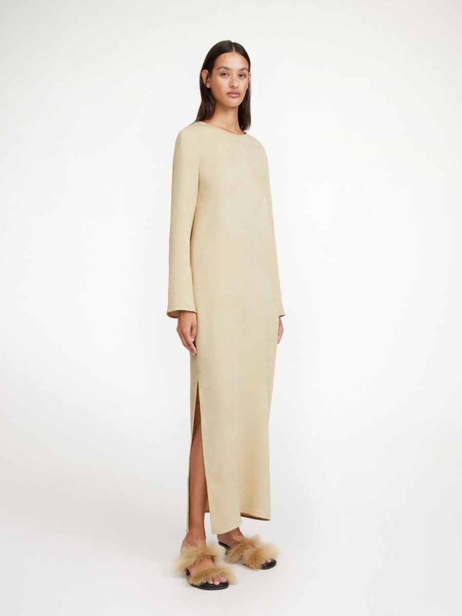 Clothing By Malene Birger | Kallas Maxi Dress