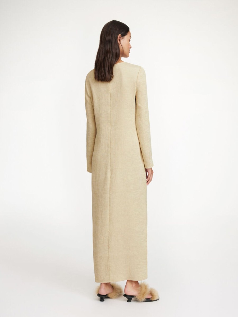 Clothing By Malene Birger | Kallas Maxi Dress