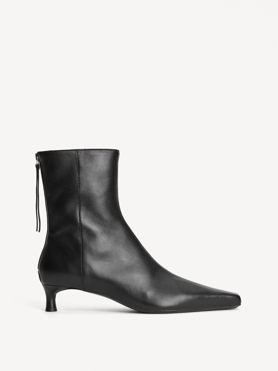 Accessories By Malene Birger | Micella Boots