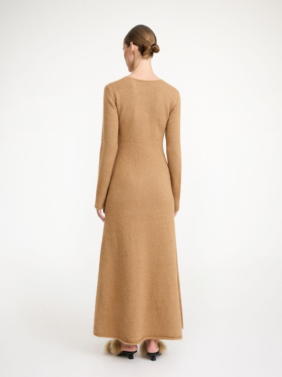 Clothing By Malene Birger | Brinah Maxi Dress