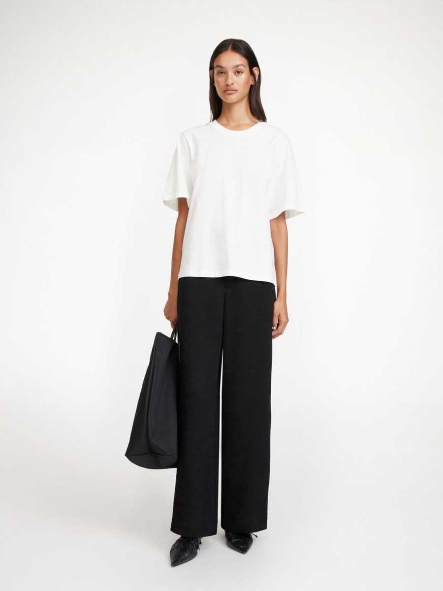 Clothing By Malene Birger | Marchei High-Waist Trousers