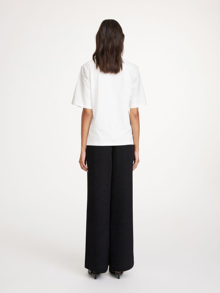 Clothing By Malene Birger | Marchei High-Waist Trousers