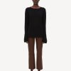 Clothing By Malene Birger | Cyrema Wool Sweater