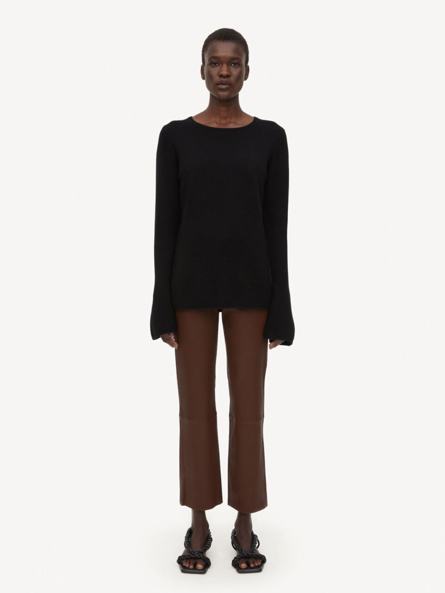 Clothing By Malene Birger | Cyrema Wool Sweater