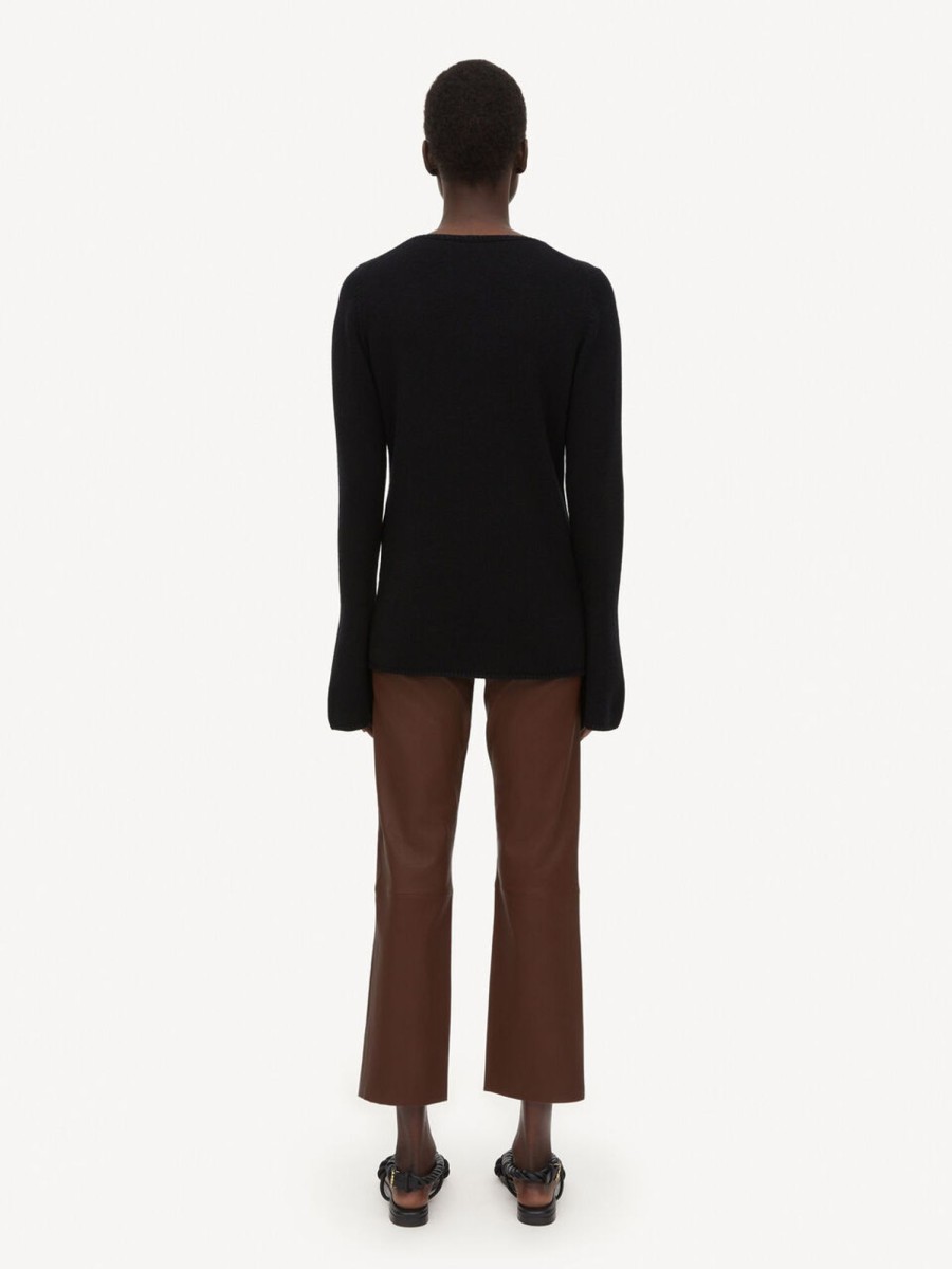 Clothing By Malene Birger | Cyrema Wool Sweater