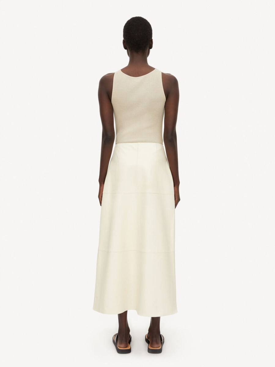 Clothing By Malene Birger | Oritz Midi Skirt