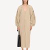 Clothing By Malene Birger | Dalya Maxi Dress