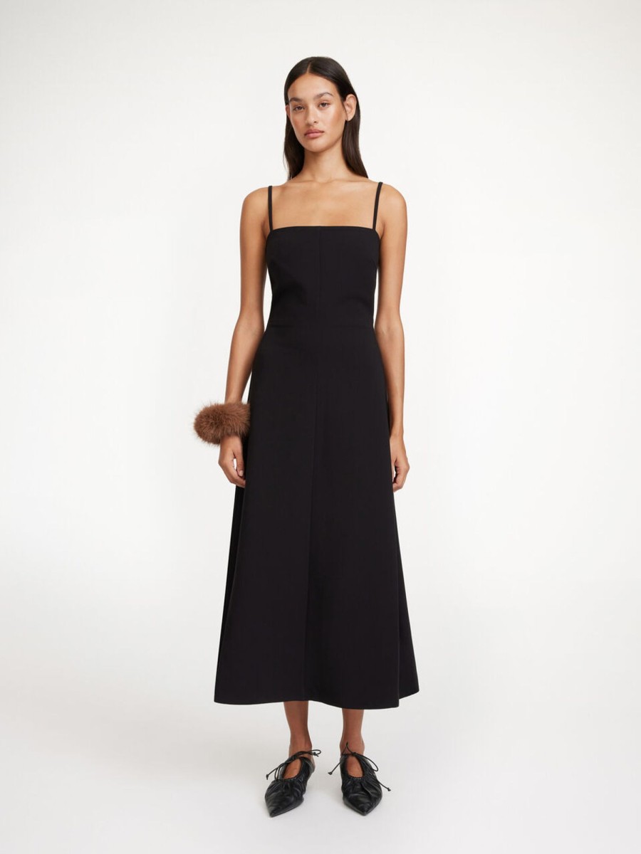 Clothing By Malene Birger | Fiona Midi Dress