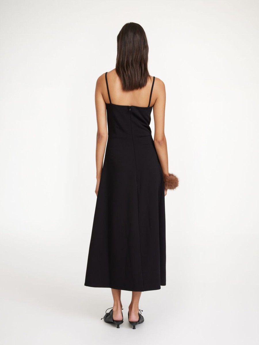 Clothing By Malene Birger | Fiona Midi Dress