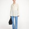 Clothing By Malene Birger | Derris Organic Silk Shirt